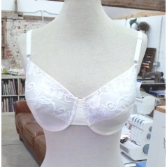 Bra Making - From 32AA to 48FF - 20th March