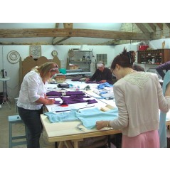 Sewing School Day - 2nd February 2016