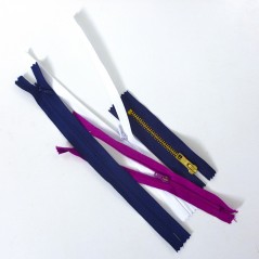 Sample Day - Zips - 3rd March