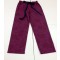Beginners Dressmaking - Drawstring Trousers - May 22nd