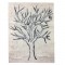 Free Machine Embroidery 3D Trees - 26 & 27th November