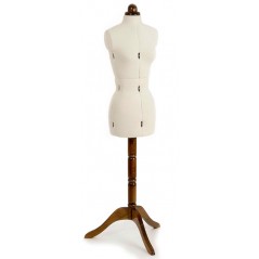 Dress makers dummy