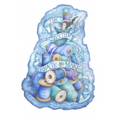 The Textile Space Gift Vouchers