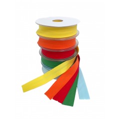 Polycotton Bias Binding 25mm 