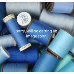 Medium weight Interfacing - Black