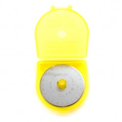 Rotary Cutter Plain Edge Replacement Blade