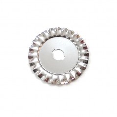 Rotary Cutter Pinking Blade