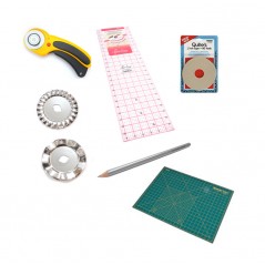 Quilters Supreme Box