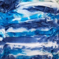 Colouring fabric - 29th, 30th and 31st October 2018