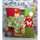Patchwork Cushions