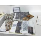 Sketchbook work by Jo Haywood 2018