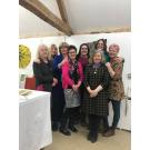 2017-2018 Foundation Students